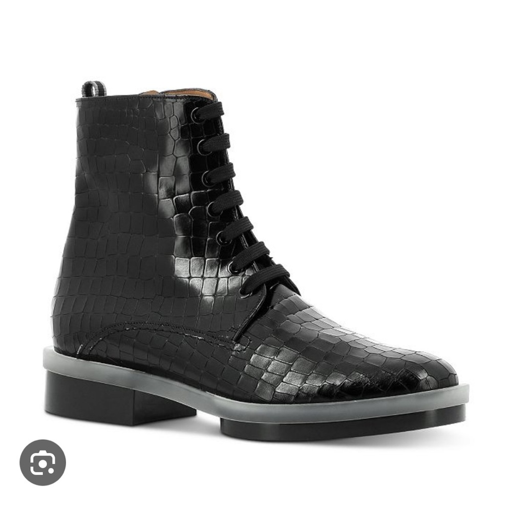 Clergerie Robyn boot